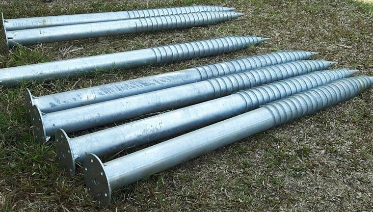 ประเภทเข็มเหล็ก