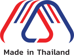 Made in Thailand