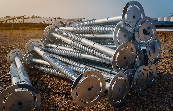 เข็มเหล็ก